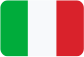 Высококачественные отливки из специальных сталей Italiano